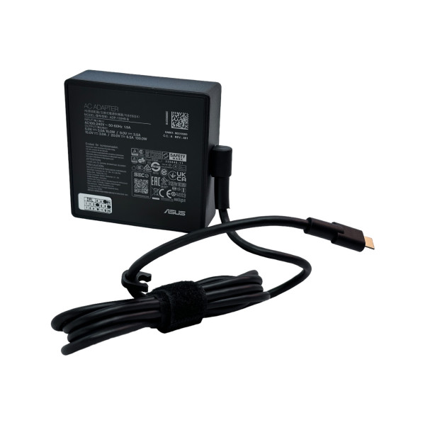 Netzteil Asus ROG Flow X13 FLOW-X13-GV302XU-MU011W 130W