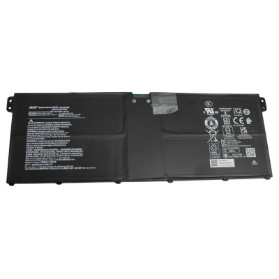 Akku Acer TravelMate TMP614P-53 TMP614P-53-TCO 65Wh