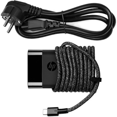 65W HP ZBook Firefly 14 G11 Netzteil USB-C