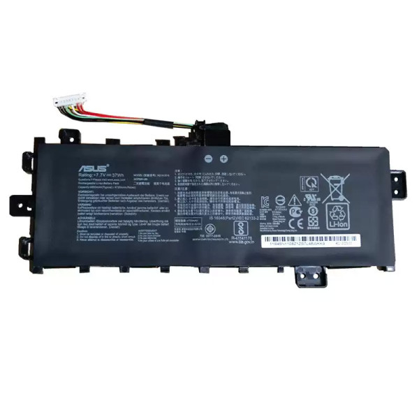 Akku Asus VivoBook S712E S712EA S712EAM 37Wh