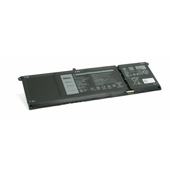 Akku Dell 15 DC15250 54wh