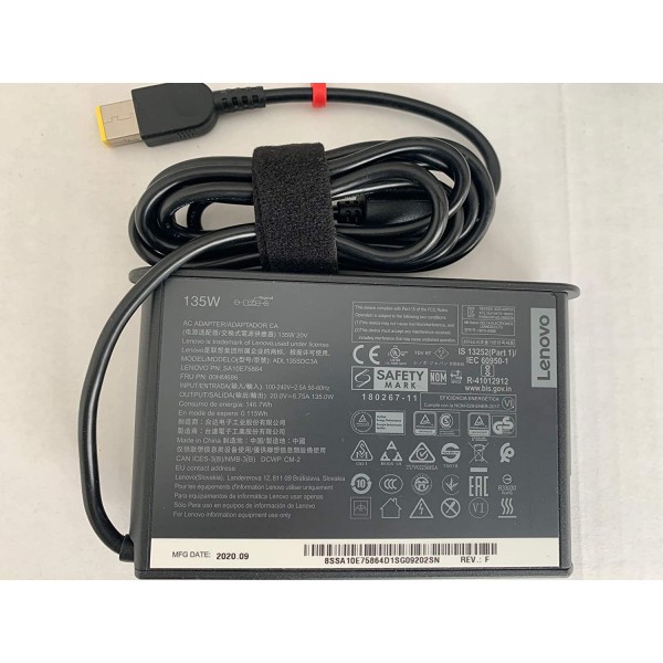 Netzteil Lenovo 00HM688 sa10e75866 135W