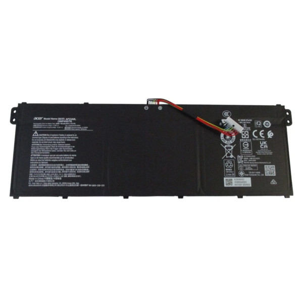 Akku Acer Aspire 14 A14-51GM 53Wh