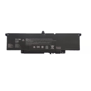 Akku Dell 0m9htx 0019k7 55wh