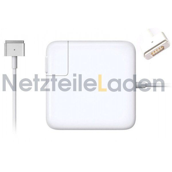 45W MagSafe 2 Power Adapter Für Apple MacBook Air 13 MQD32DK/A