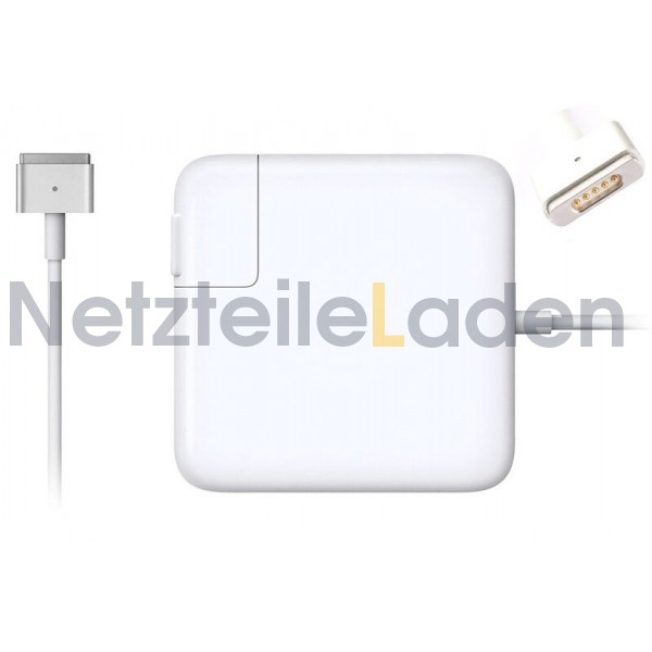 60W MagSafe 2 Netzteil Für Apple MacBook Pro Retina 13 Anfang 2015