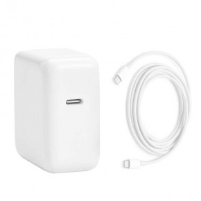 87W USB-C Netzteil f&uuml;r Apple A1719