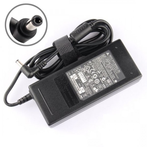 90W Netzteil Für Medion Akoya Laptops – Kompatibel Mit P17619, S17403, P15647 Uvm.