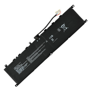 Akku MSI Vector GP76HX 12UH 65wh