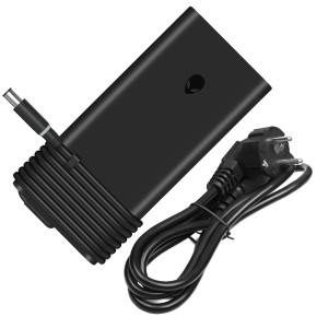 GaN 330W Alienware P141F  P141F001 Ladeg...