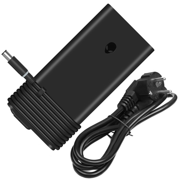 GaN 330W Alienware 16 Area-51 Ultra 7 255HX Ladegerät Netzteil