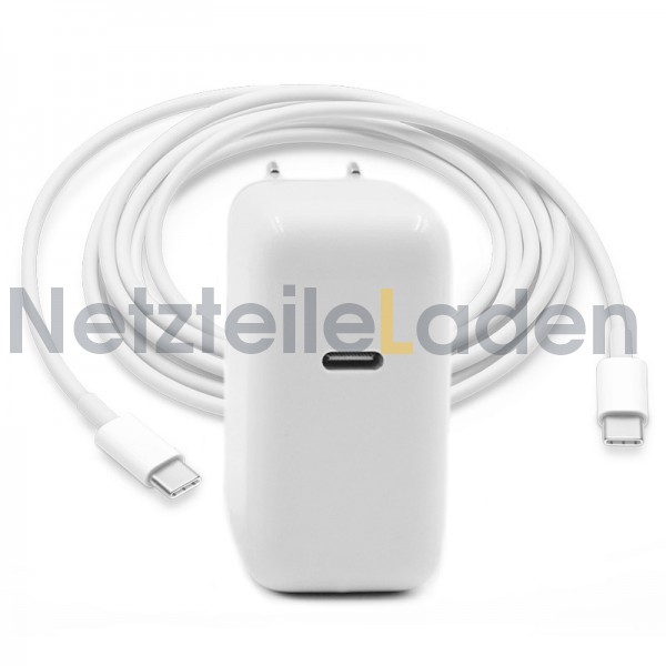 29W USB-C Netzteil für Apple MacBook 12 MNYF2