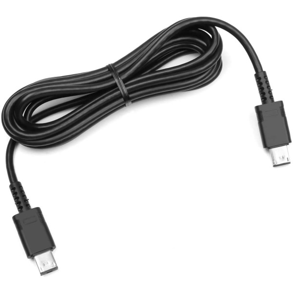DC-Kabel zum Aufladen von TV-Sync-Daten für Sony KD-65XD9305 KD-55XE9305