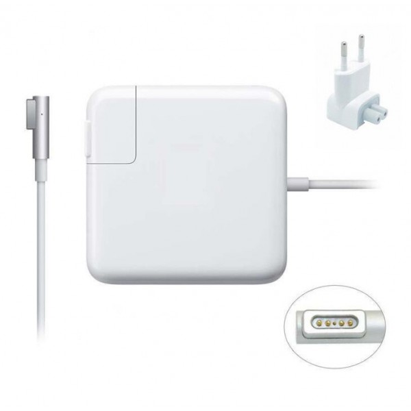 85W MagSafe Netzteil Für Apple Macbook Pro A1297