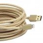 Zikko Premium Lightning Cable(SC500-150R) 1.5m/4.9ft