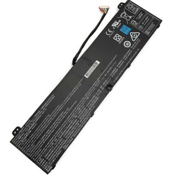 Akku Acer AP18JHQ KT.00408.001 11.52V 82.08Wh