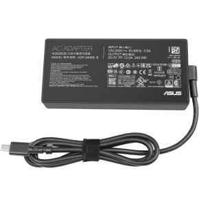 Netzteil Asus GU605MY-QR118X 20V 12A Lad...