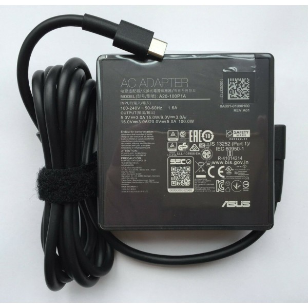 Netzteil Asus Zephyrus Duo 15 SE GX551QS 100W