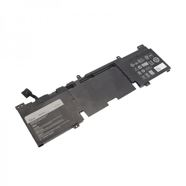 Akku Dell 03V806 3V806 14,5V 51WH