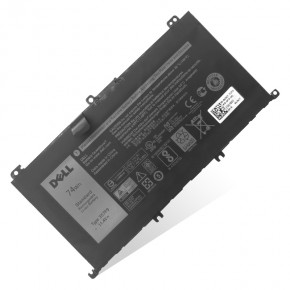 Akku Dell Inspiron 15-7000 11,4V 74WH