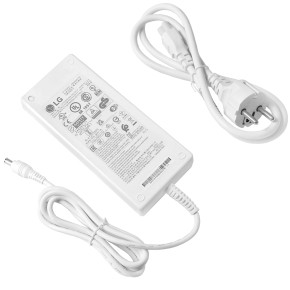 Netzteil LG 27BP85UK-W 20V 9A