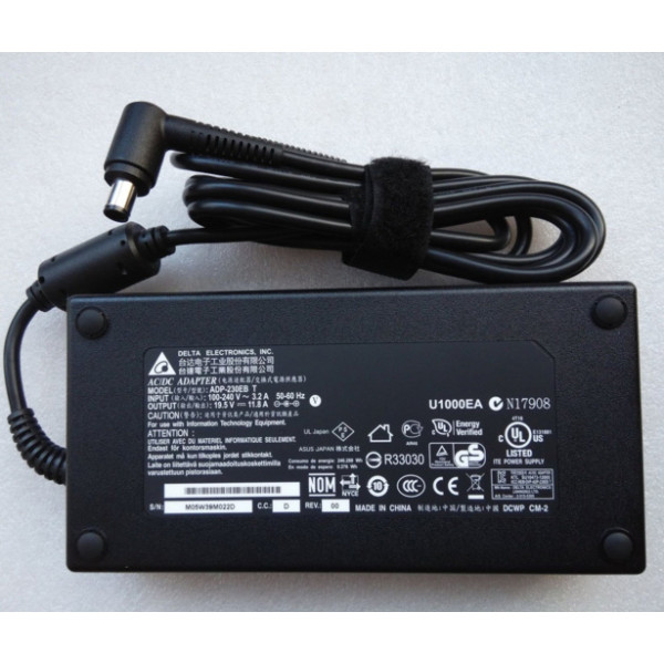 Ladegeräte Netzteile ASUS 90XB01QN-MPW010 90XB01QN-MPW020 230W