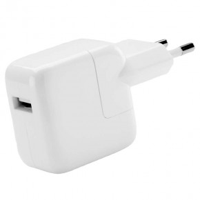10W USB Power Adapter für Apple iPad (3...