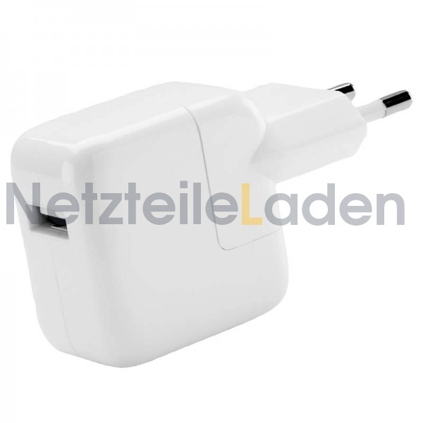 10W USB Power Adapter für Apple iPad mini 2/3/4