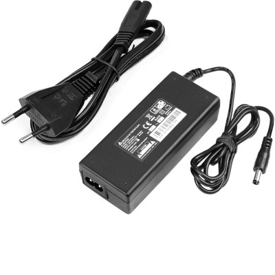 12V 5A Gawfolk 34 Inch Curved Monitor GF340A Netzteil