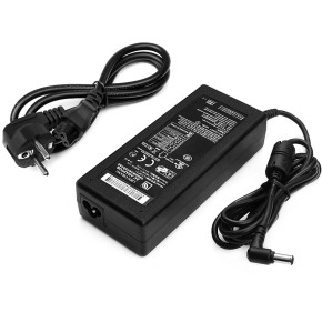 Schwarz Netzteil LG 34WR55QK 34BR55QK
