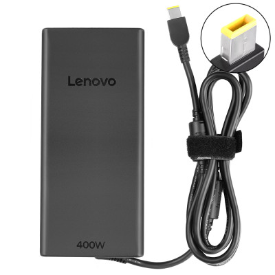 Netzteil Lenovo Legion 9i Gen 10 RTX 5080 400W Das Original