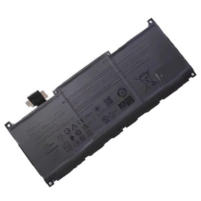 Akku Dell 2FVJM 02FVJM 55wh