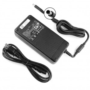 330W Dell Alienware Area 51M R2 Ladeger&...