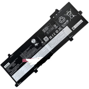 Akku Lenovo ThinkPad P16s 21BT 21BU 52.5...