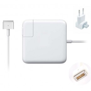 60W MagSafe 1 Power Adapter Für Apple M...