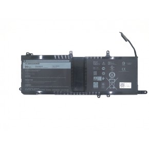 Akku Dell 044T2R 44T2R 11,4V 99WH