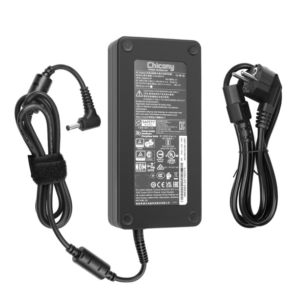 Netzteil "Minisforum MS A1-A5860 280w