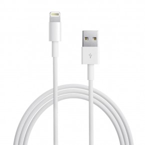 Lightning auf USB Kabel Ladekabel(1 m)