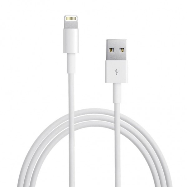 Lightning auf USB Kabel Ladekabel(1 m)