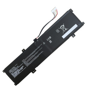 Akku MSI Alpha 15 AMD Advantage Edition ...