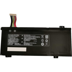 Akku Aftershock Apex 17 Lite Plus 11.4V ...