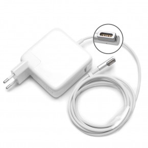 60W MagSafe 1 Power Adapter Für Apple 6...