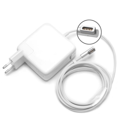 60W MagSafe 1 Power Adapter Für Apple MacBook Pro 13 Mitte 2012