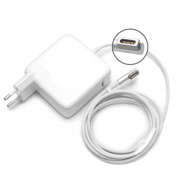 60W MagSafe 1 Power Adapter Für Apple MacBook Pro 13 Mitte 2010