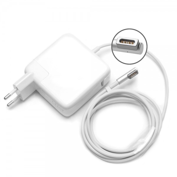 60W MagSafe 1 Power Adapter Für Apple MacBook 13 Mitte 2010